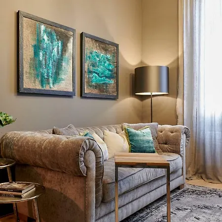 Apartment My For - Tasso Style