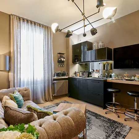 Apartment My For - Tasso Style *