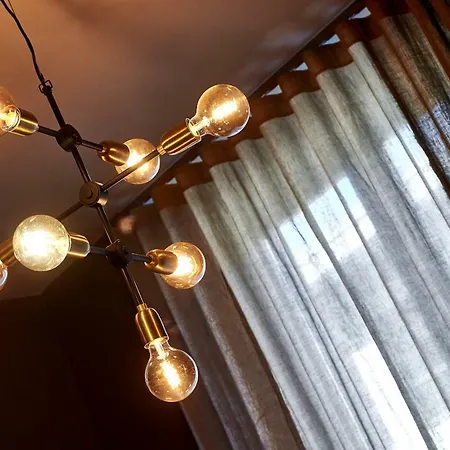 My For - Tasso Style Apartment *