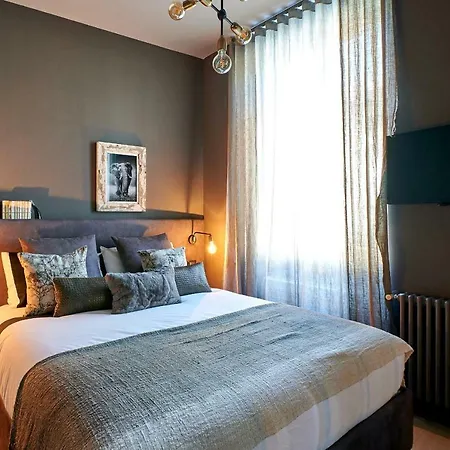 My For - Tasso Style Bergamo