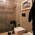 Appartement My For - Tasso Style Bergame