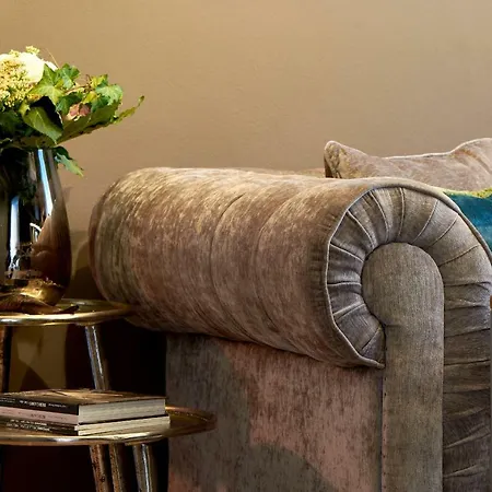 My For - Tasso Style Διαμέρισμα