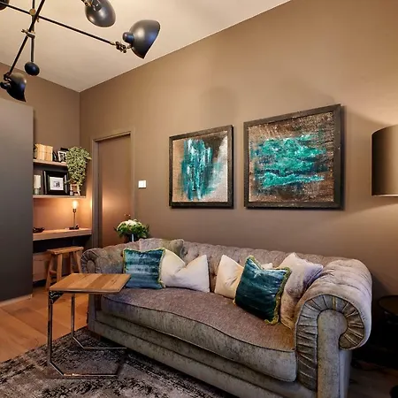 My For - Tasso Style * Μπέργκαμο