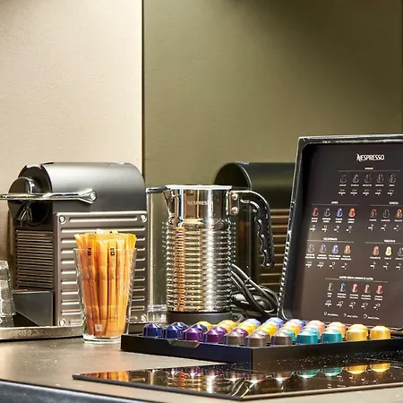 My For - Tasso Style 아파트