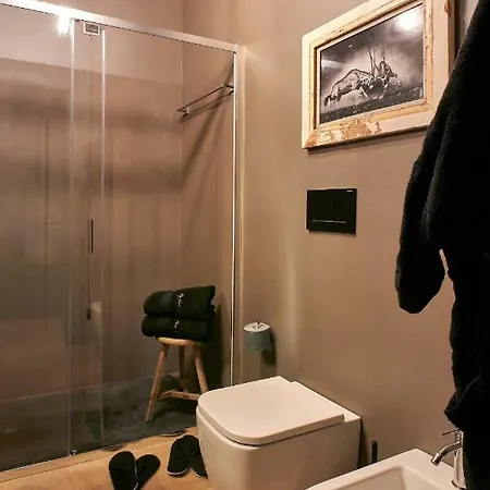 Διαμέρισμα My For - Tasso Style Μπέργκαμο