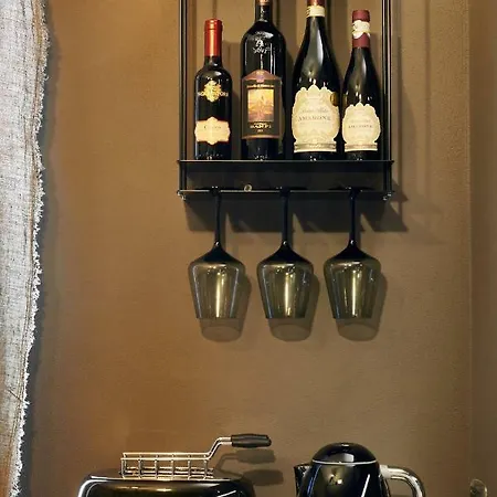 My For - Tasso Style *