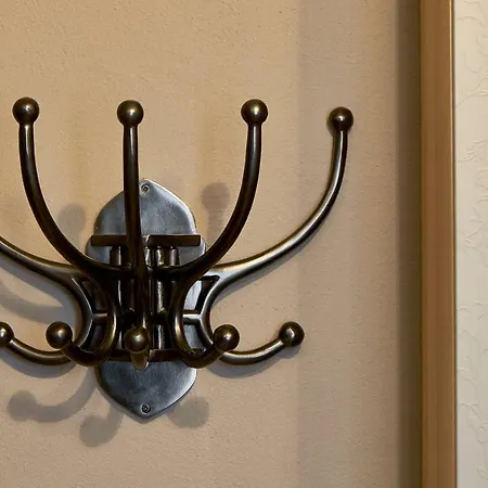 아파트 My For - Tasso Style 베르가모