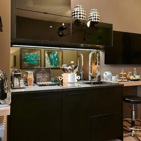 My For - Tasso Style 베르가모