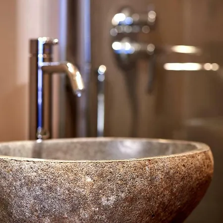 My For - Tasso Style Διαμέρισμα Μπέργκαμο