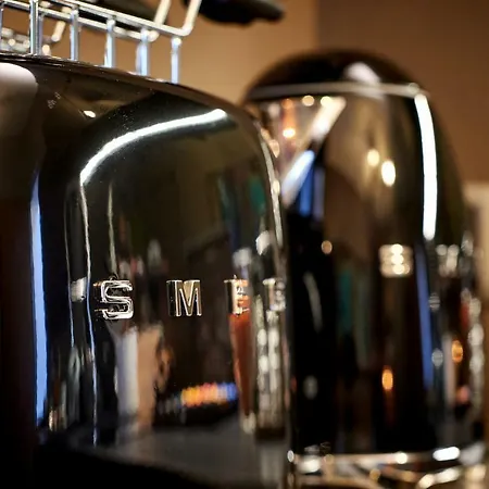 My For - Tasso Style 베르가모