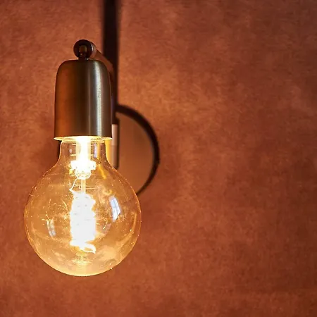 Διαμέρισμα My For - Tasso Style Μπέργκαμο