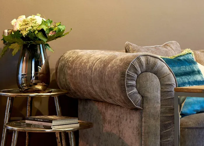 My For - Tasso Style Apartman