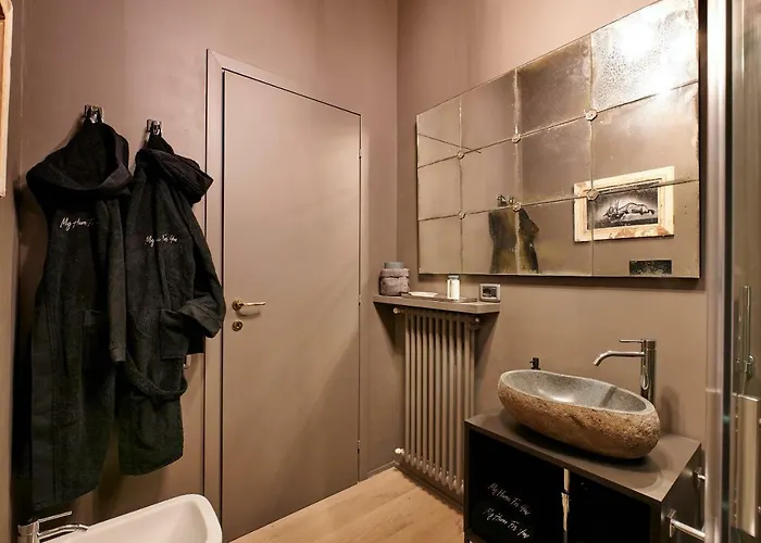 My For - Tasso Style * Bergamo