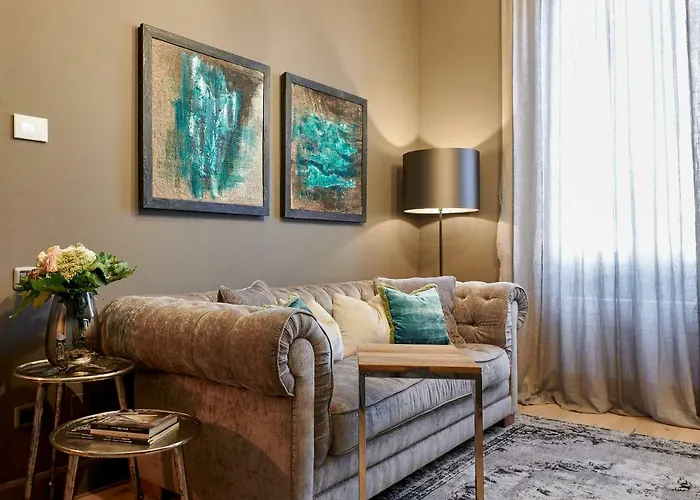 Apartament My For - Tasso Style