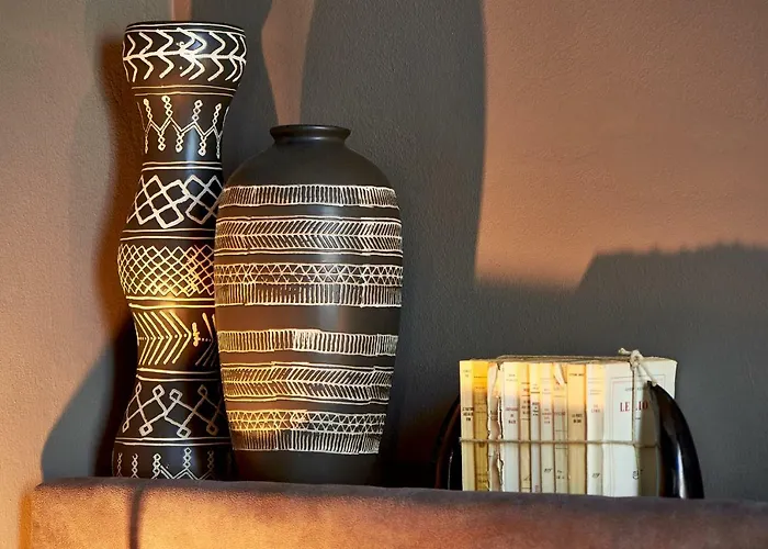 My For - Tasso Style * Bergamo