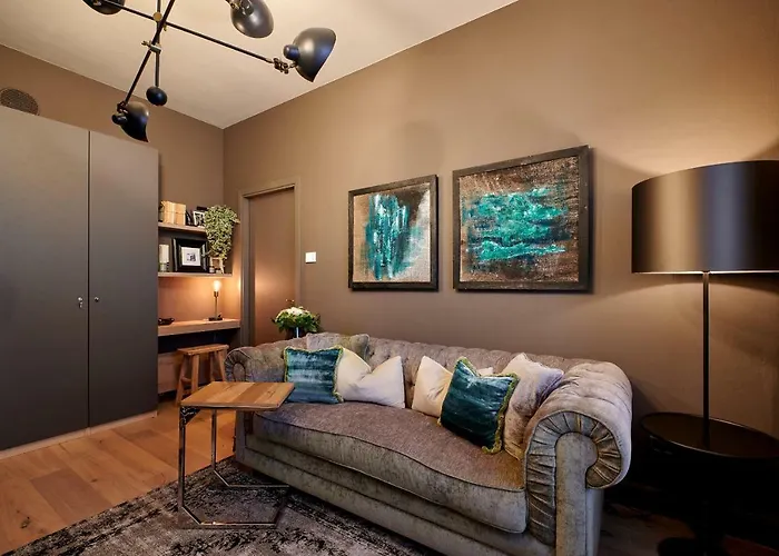 My For - Tasso Style * Bergamo