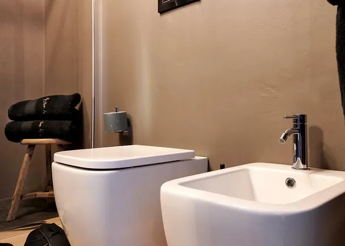 Apartman My For - Tasso Style