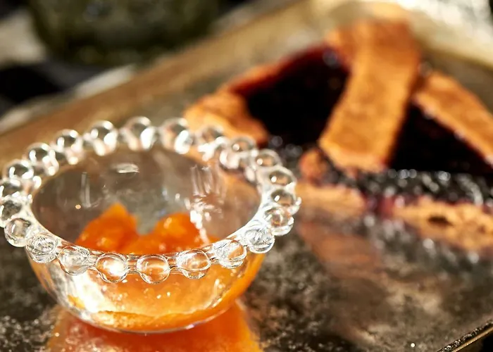 Apartament My For - Tasso Style