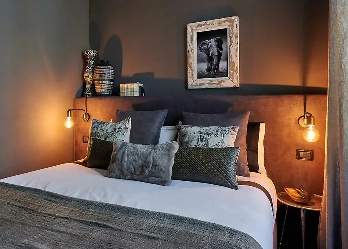 My For - Tasso Style Bergamo