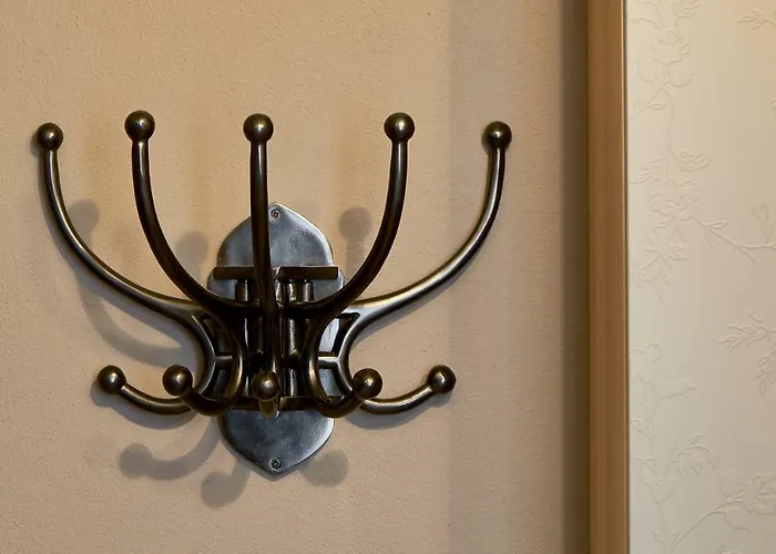 Apartament My For - Tasso Style Bergamo