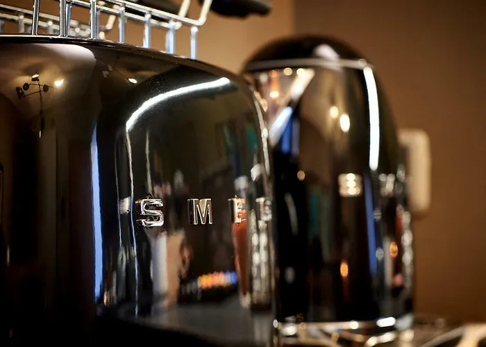 My For - Tasso Style Bergamo