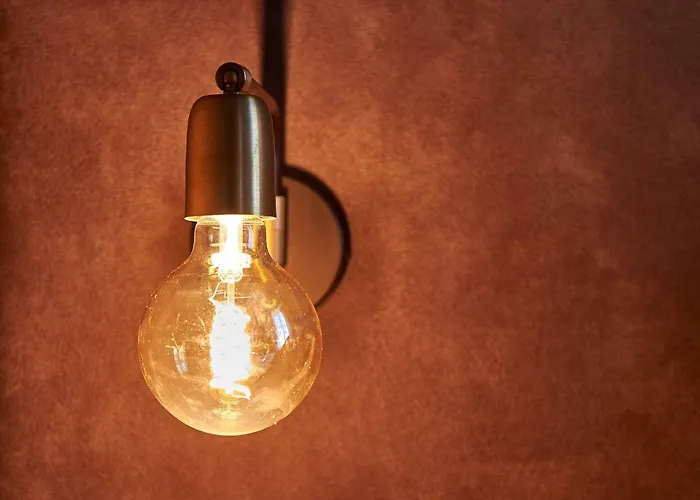 Apartament My For - Tasso Style Bergamo