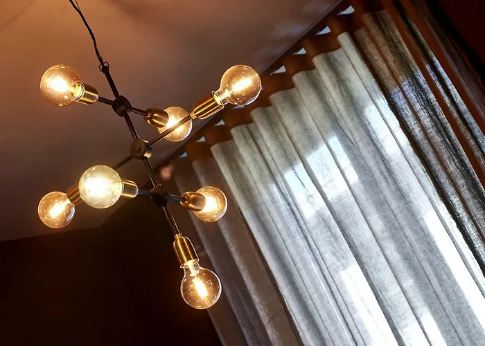 My For - Tasso Style Apartament *