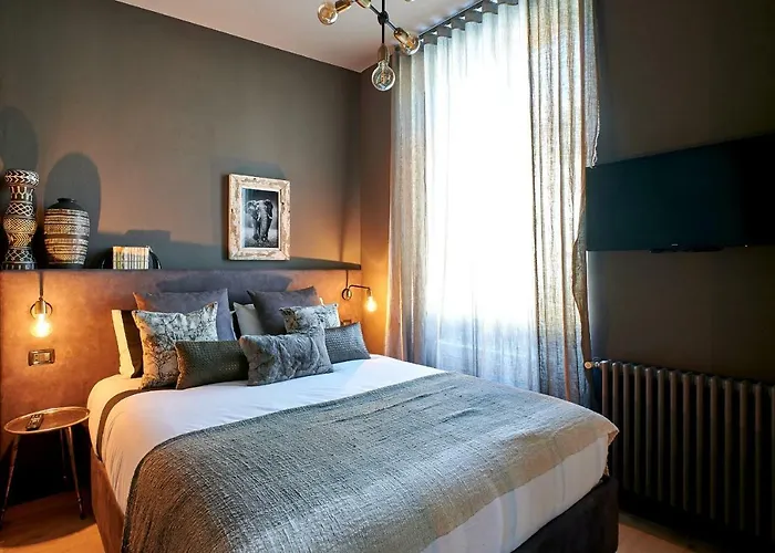 My For - Tasso Style Bergamo