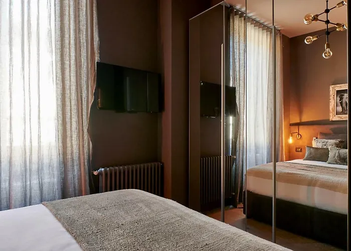 My For - Tasso Style Apartament *